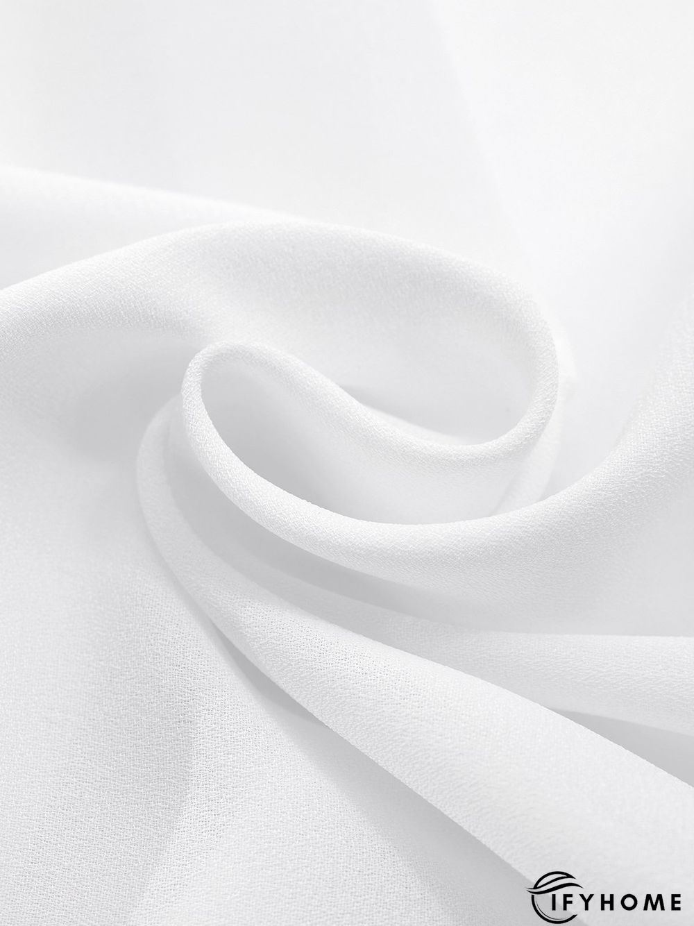 Plain Sleeveless V Neck Tank Top | IFYHOME