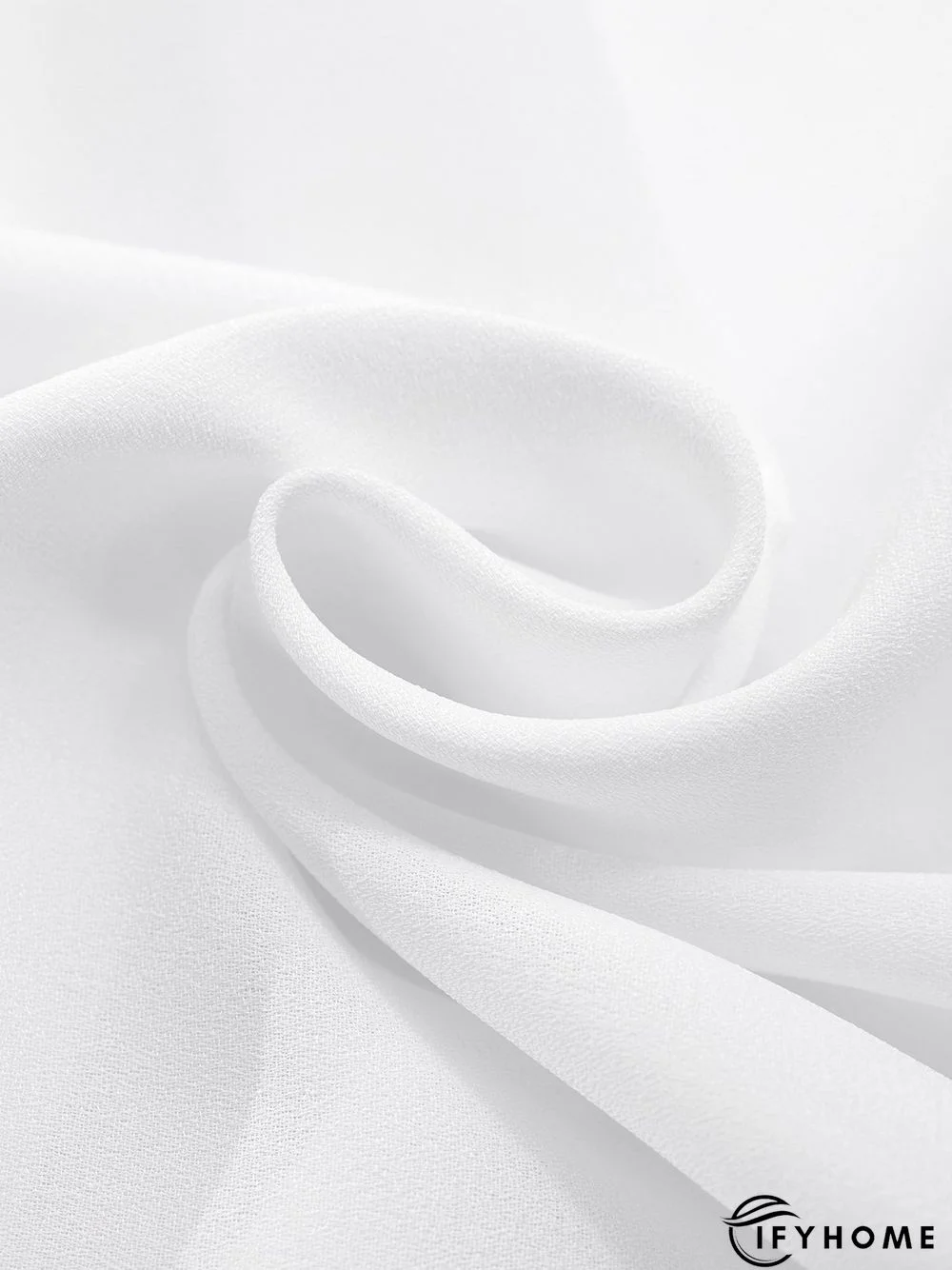 Plain Sleeveless V Neck Tank Top | IFYHOME