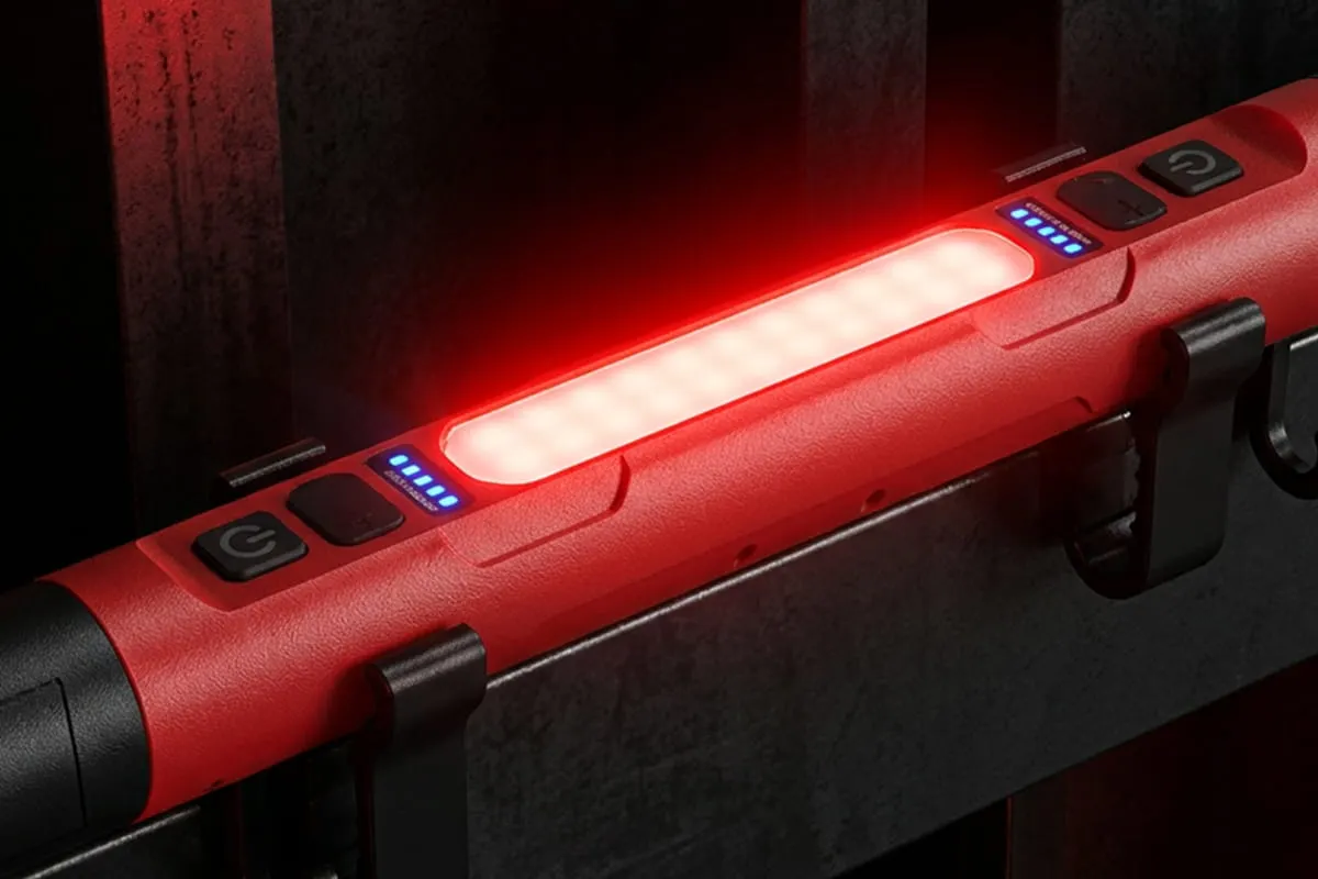 Alert Red