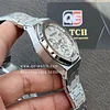 Audemars Piguet Royal Oak Chronograph 26240ST.OO.1320ST.07 Stainless Steel White Dial 41mm Super Clone 