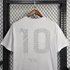 2024/2025 Napoli White Football Shirt 1:1 Thai Quality