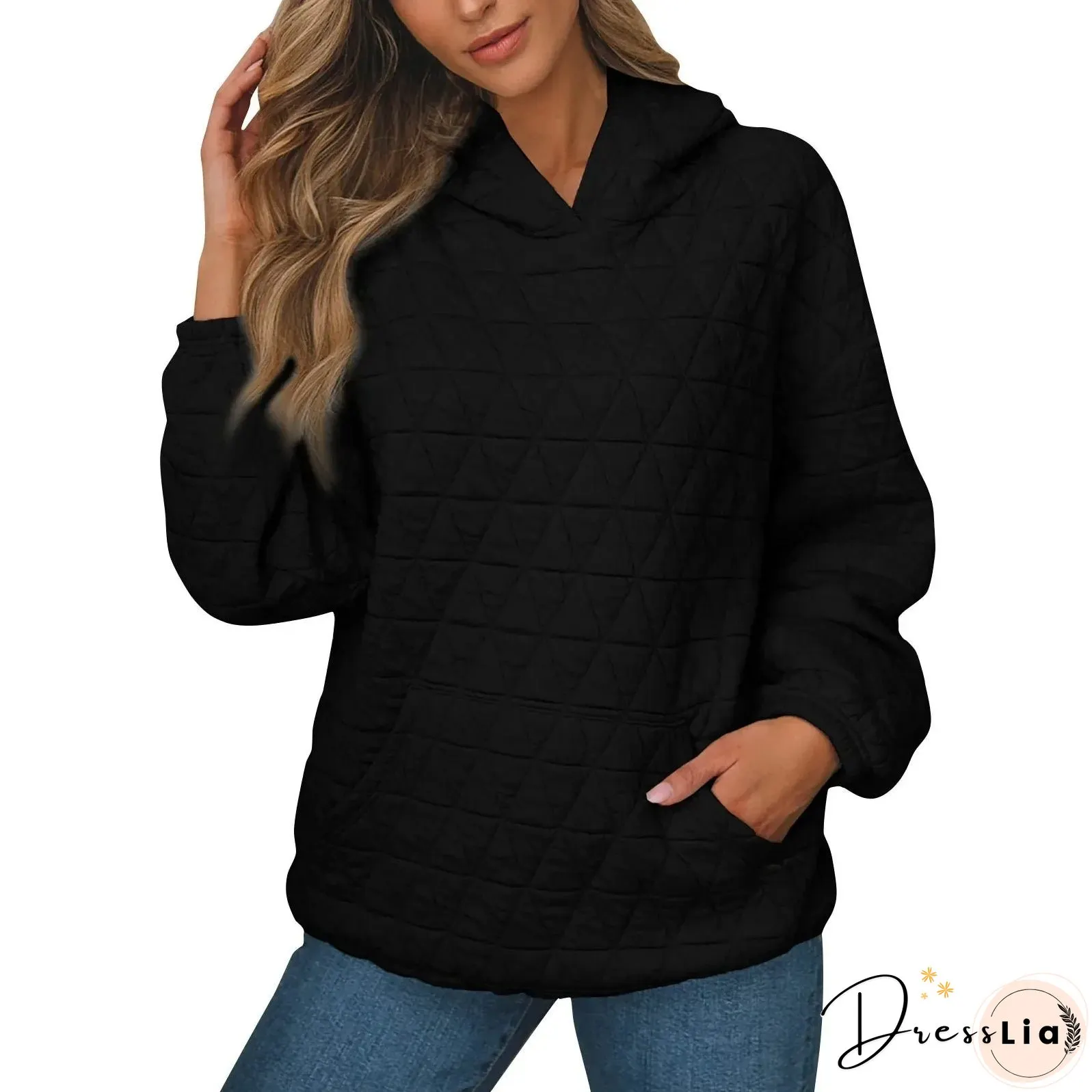 Modern and Comfortable winter Hoodie
