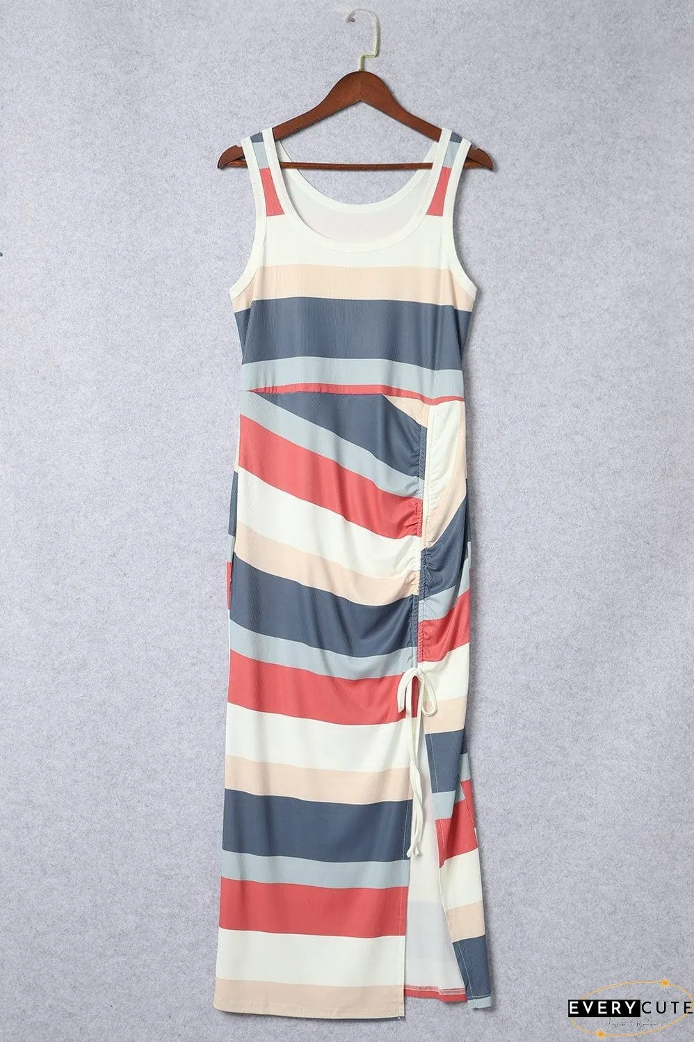 Women's Casual Summer Outfit