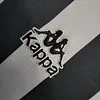 1995/1996 Retro Juventus Home Football Shirt 1:1 Thai Quality