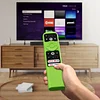 Silicone Shockproof Cover for TCL RC902N FMR1 TV Remote Control Protective Case SIKAI CASE