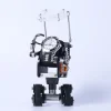 Robot Watch Stand Mechanical Watch Smart Watch Stand Industrial Style Ornaments Cyberpunk Style Creative Stand