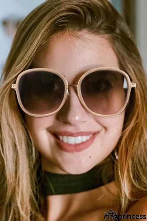 Round Sunglasses