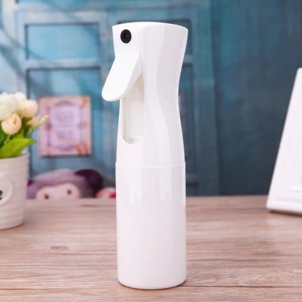 Continuous Spray Bottle For Hair, Face, Plants And Cleaning Surfaces