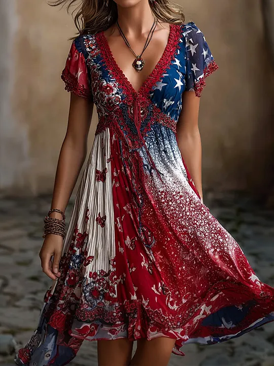 Dress for America's 250th