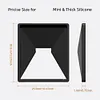 Liquid Silicone Case Waterproof Protective Cover for Starlink Mini Accessories