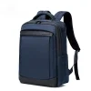 Men's Large Capacity Lightweight Business Backpack for Business Travel