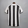 2005/2006 Retro Newcastle United Home Football Shirt 1:1 Thai Quality