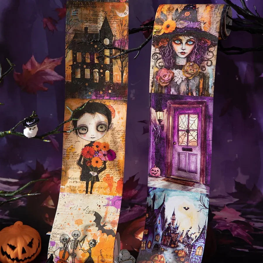 Whimsy 22 Journalsay WHIMSY