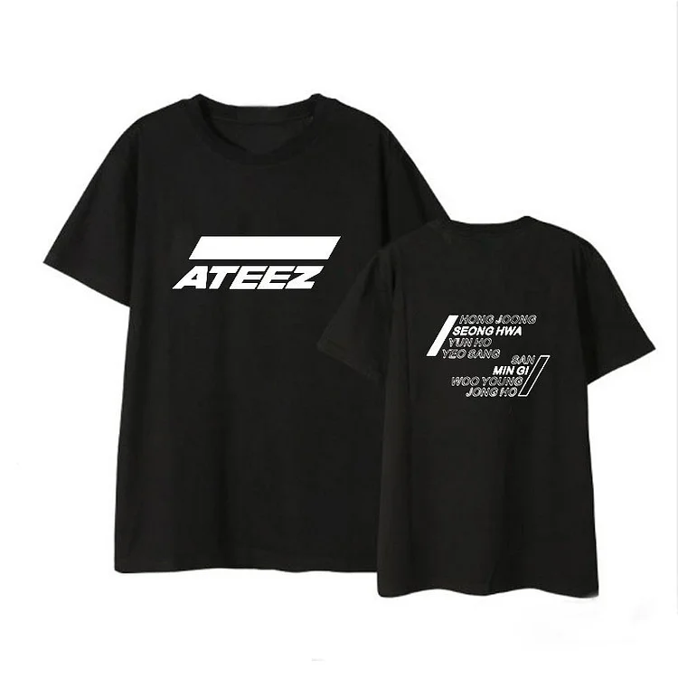 【新品】ATEEZ sweat shirtsソウルコン グッズ トレーナー ATEEZ Sweatshirtssoulcon Goods Trainer Kpop | eBay