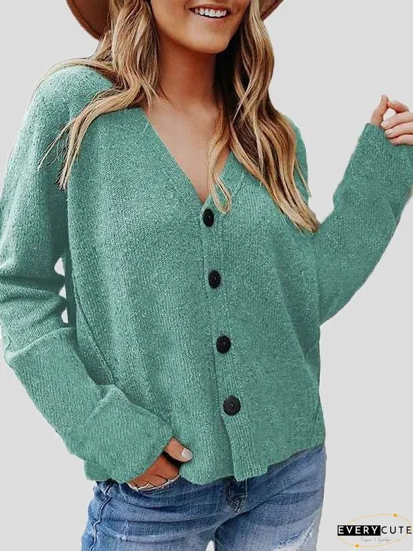 Modern and Comfortable winter Cardigan
