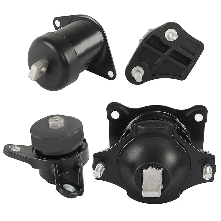 SEBLAFF 4PCS Engine Motor & Trans Mount Replacement for 2009-2014 TL 3.5L 3.7L Auto A4526HY A4572 A4561 A65004