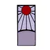 Radiant Sun of Peace