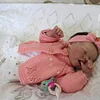 Babiesprincess Lifelike Reborn Baby Doll, Babiesprincess