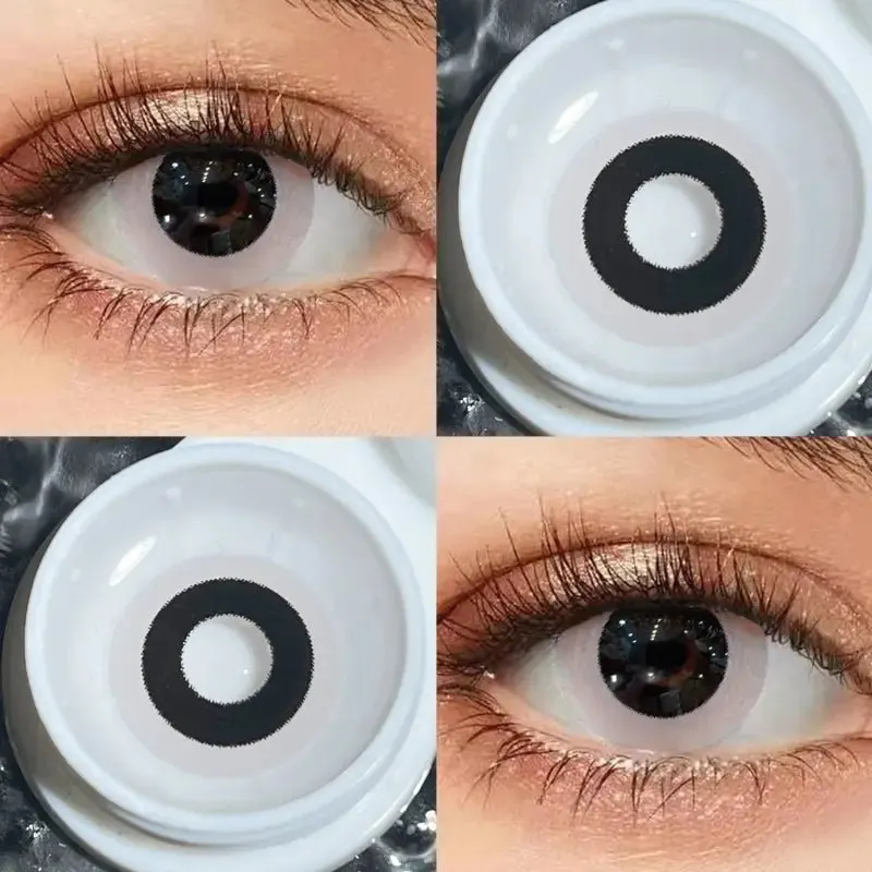 [Character Name] anime cosplay eye accessories product photo