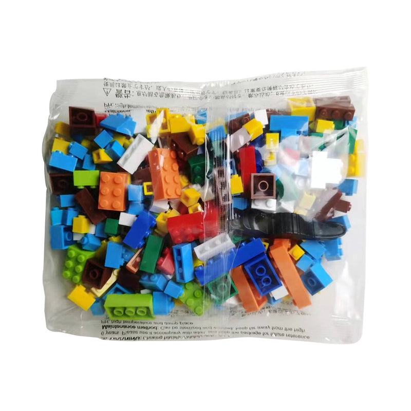 Australia 1000 Small Particle Building Blocks In Bulk Compatible With DIY Children’s Assembled Building Blocks Toys