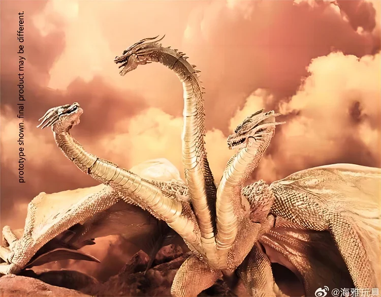 ウルトラマン　キングギドラ Amazon.co.jp: 【AC】HIYAToys 1/12 EXQUISITE BASICシリーズ