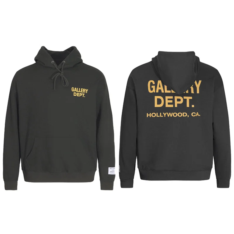 GALLERY DEPT 2023 New Arrival Fashion Hoodie