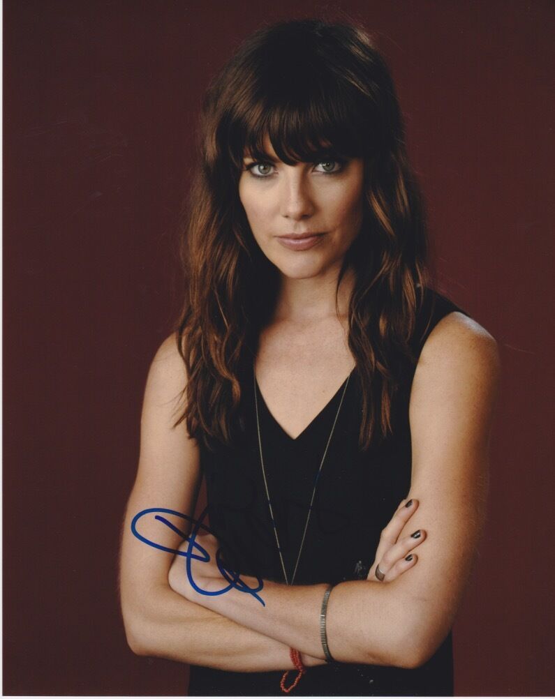 Devin Kelley signed authentic 8x10 Photo Poster painting COA (G)