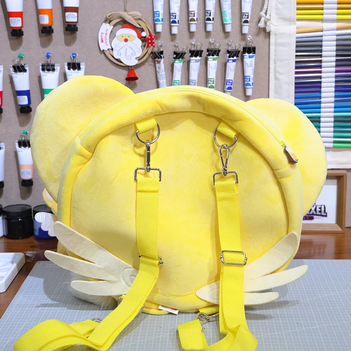 Kero Plush Ita Bag