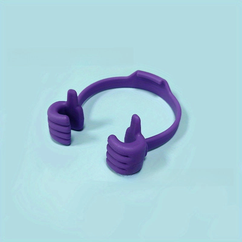 Thumb OK Stand Mobile Phone Stand Mobile Phone Lazy Stand Portable Mobile Phone Stand Universal Tablet Stand