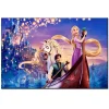Tangled | Full Round Diamond Painting Kits