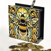 Bee - 5D DIY Decoration