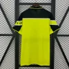 Retro 1996-97 Dortmund Soccer Jersey Home