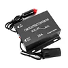 Truck 24V DC to Car 12V DC 20A Cigarette Lighter Step Down Converter
