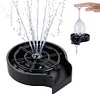 Robinet Lave-verres Lavage rapide des gobelets