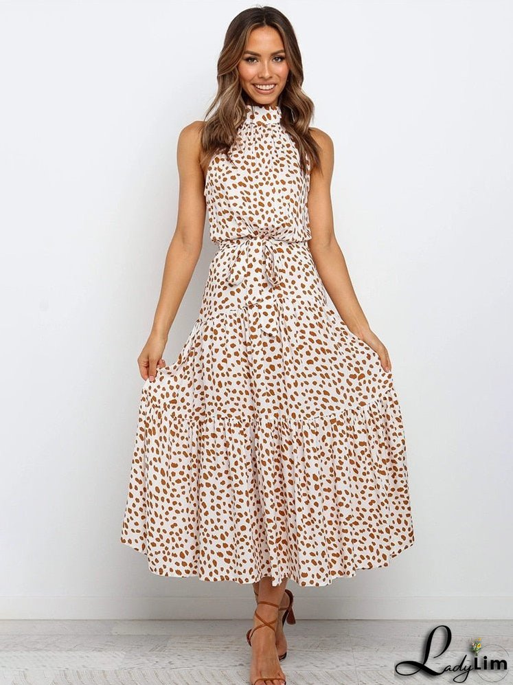 Tailored and Elegant general Dress