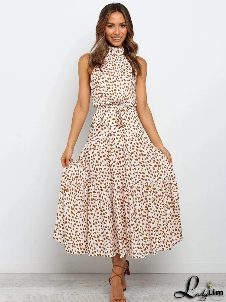 Tailored and Elegant general Dress