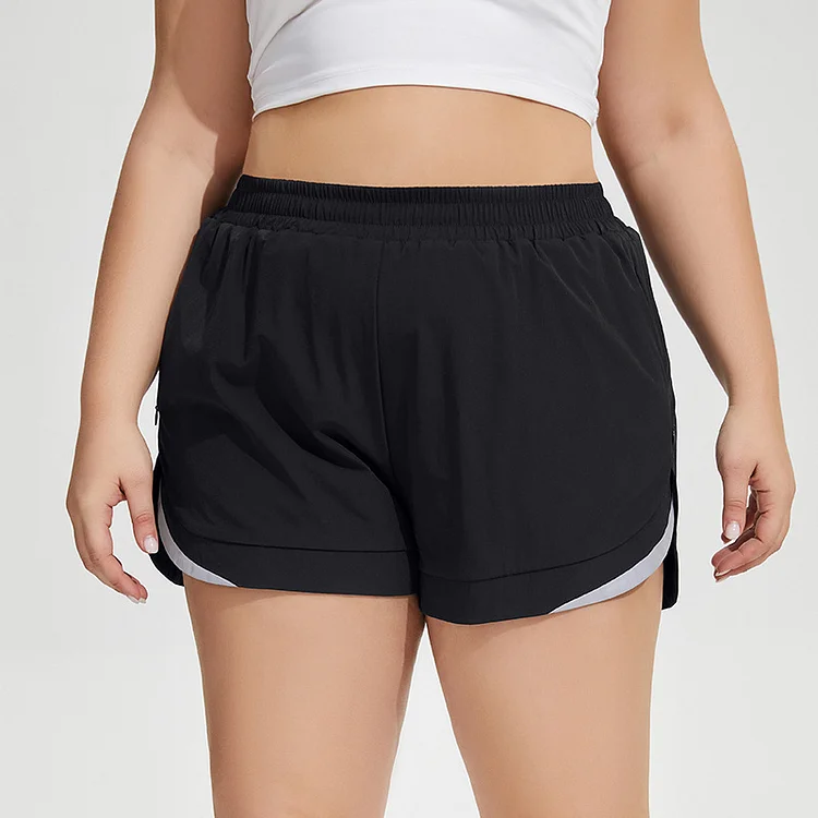 Wholesale Plus size Pants 240516-83