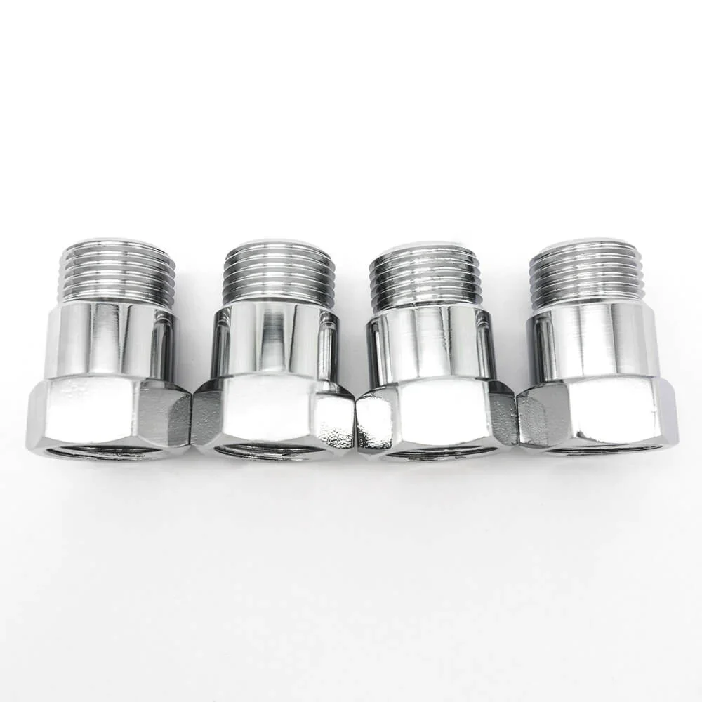 M18 X 1.5 Bung 32mm O2 Oxygen Sensor