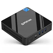NucBox 3 Mini PC--Windows 11 Home OS + 4K 60Hz DP Port NucBox 3 Mini PC--Windows 11 Home OS + 4K 60Hz DP Port