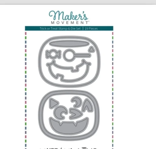 Metal Cutting Dies Slimline Essentials card Scrapbooking Stencil Cut Die For DIY Card Crafts Handmade