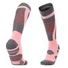 Winter Thermal Ski Socks Hiking Socks Cycling Soccer Snowboard Socks for Women