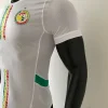 2025 Player Version Senegal Soccer Jersey Home