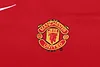 2005-2006 Retro Manchester United Home Football Shirt 1:1 Thai Quality Kids Size