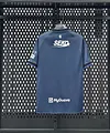 2025/2026 Rangers Third Away Football Shirt 1:1 Thai Quality