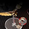 Bionic Mechanical Ornithopter 3D Metal Assembly Model Set