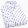 2020 Fashion Striped Shirt