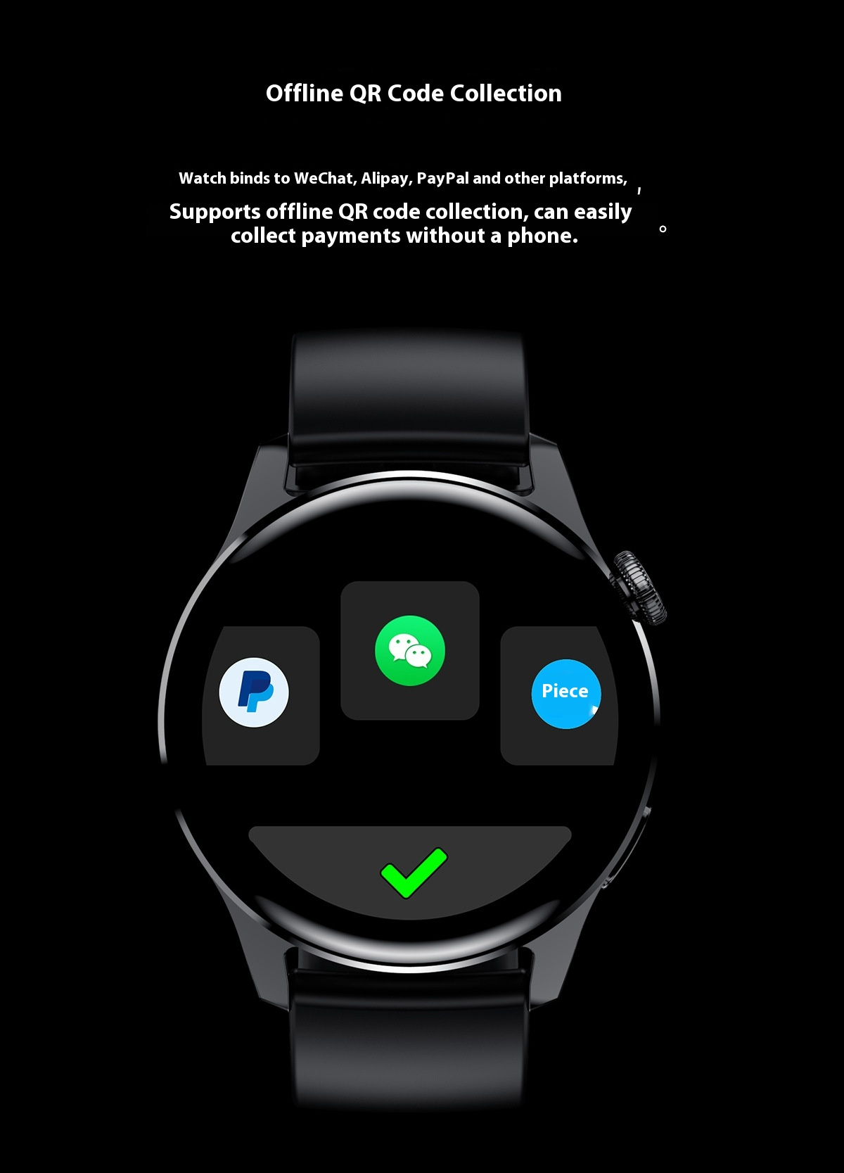 Likron Watches