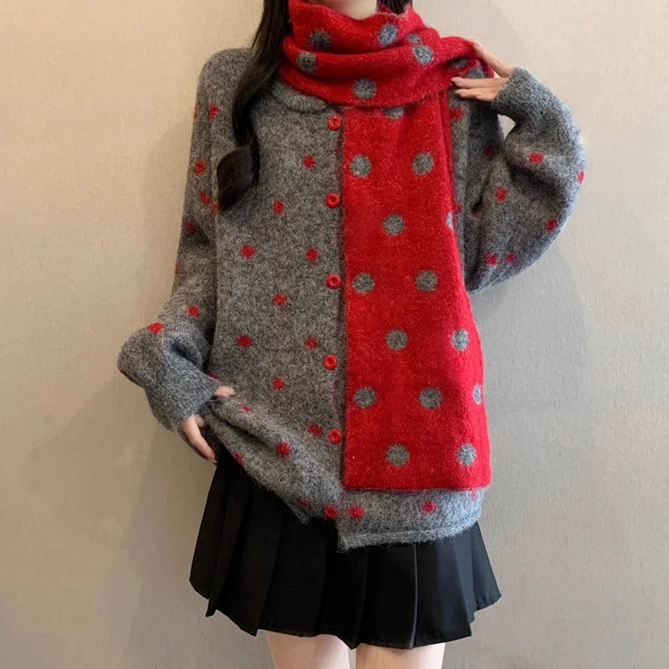 Athvotar Athvotar Women's Lint-Tuff Long-Sleeved Shirt Women's Cotton Comfortable Solid Shirt Women's Clothing In Autumn 2025