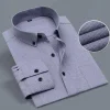 Business Stretch Slim Fit Shirt