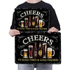 Slogan - Metal Tin Signs(8*12Inch/12*16Inch)